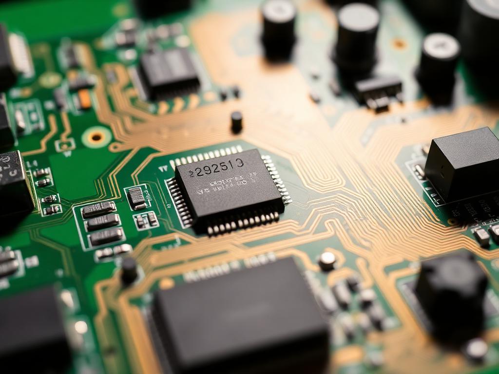 PCB board quality - MorePCB.com